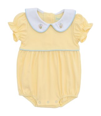 Itsy Bitsy Tulips Bubble