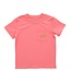 Itsy Bitsy Rainbow Pocket Tee
