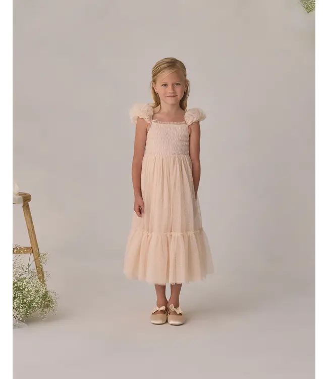 Pearl Clara Dress