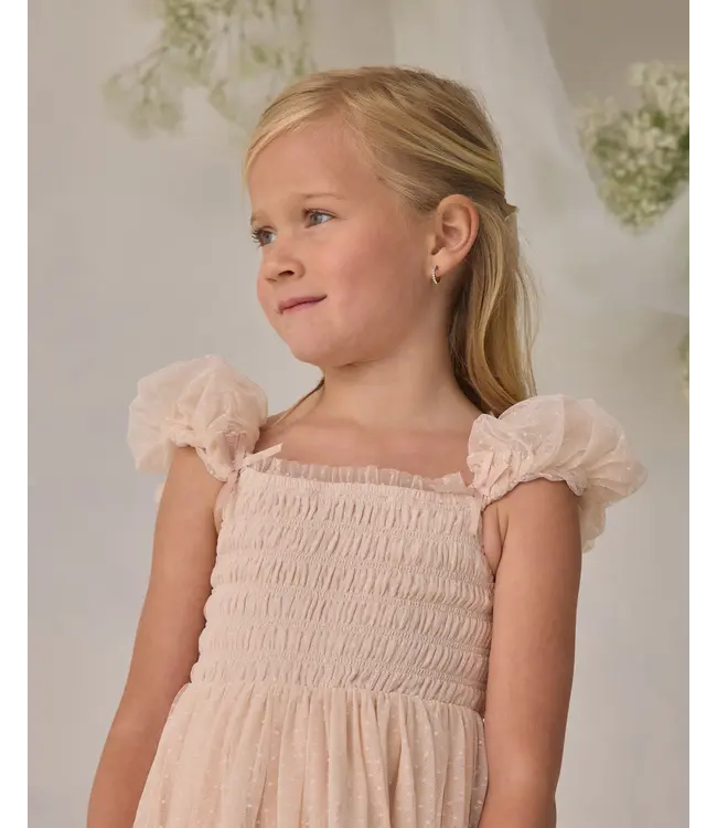 Pearl Clara Dress