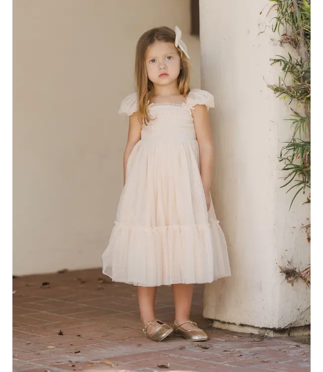 Pearl Clara Dress