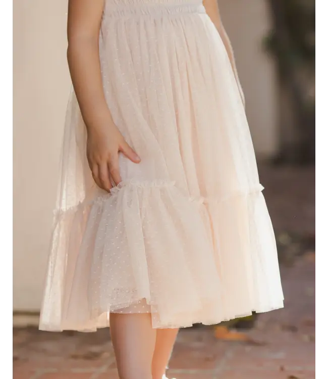 Pearl Clara Dress