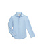 Blue Stretch Shirt