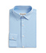 Blue Stretch Shirt