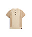 appaman Beige Sweater Knit Polo