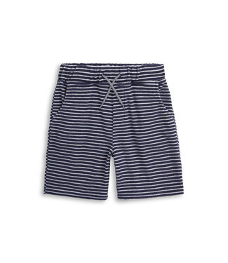 appaman Navy Stripes Preston Shorts