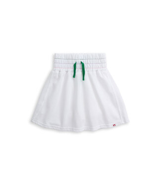 appaman White Laney Skort