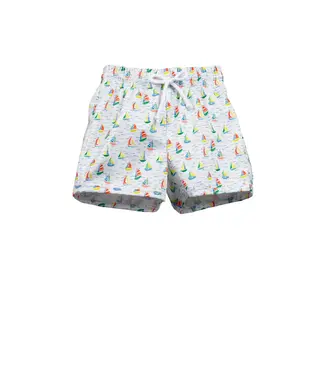 the proper peony Yacht Swim Trunks