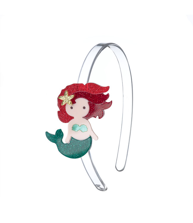 lilies&roses Cute Doll Headband