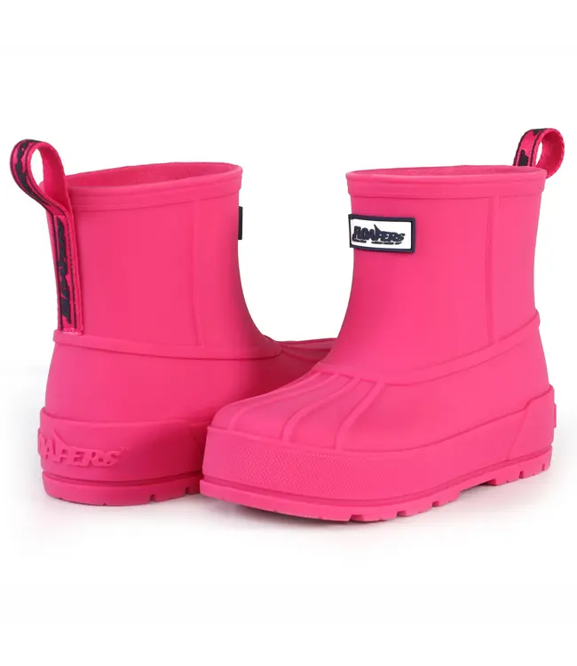 Scout Rainboots
