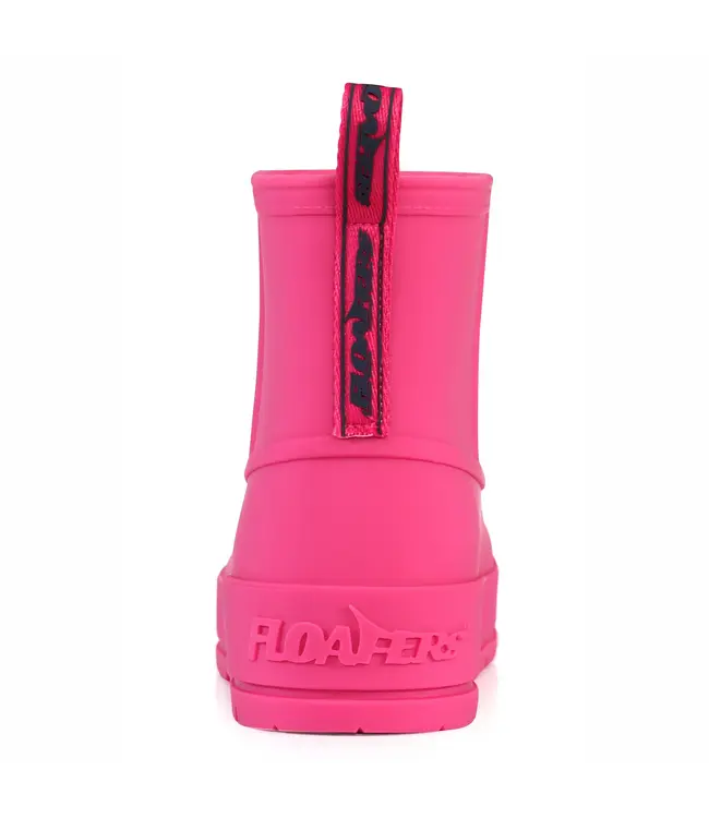 Scout Rainboots