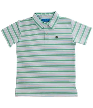Bailey Boys Oakmont Performance Polo