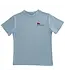 Bailey Boys Augusta Dog On Bayberry S/S Tee