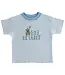 Bailey Boys Micro Stripe Big Brother Tee