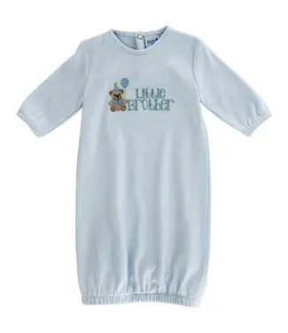 Bailey Boys Little Brother Gown