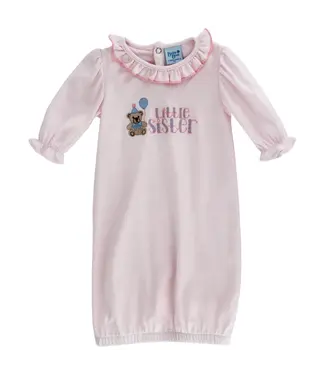 Bailey Boys Little Sister Gown