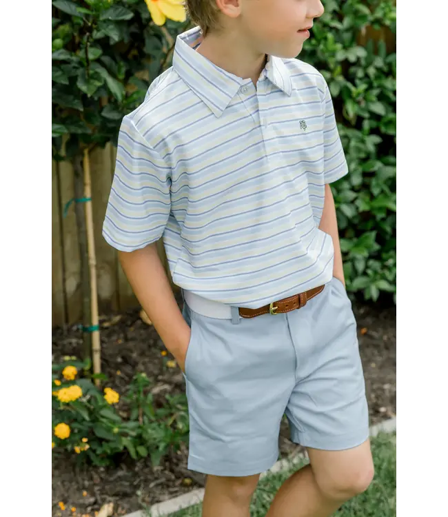 Bailey Boys Blue Harbor Short