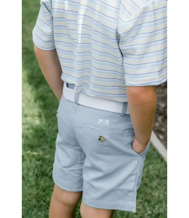 Bailey Boys Blue Harbor Short