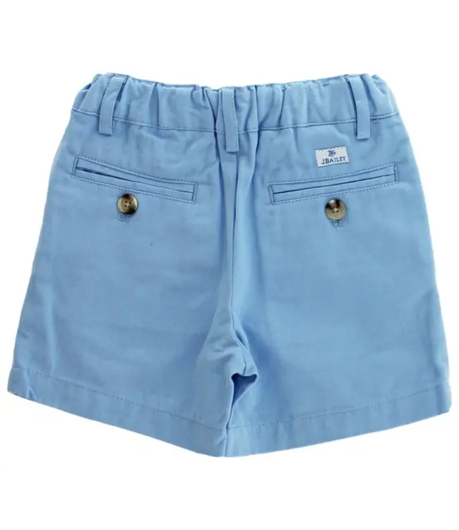 Bailey Boys Blue Harbor Short