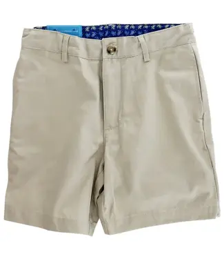 Bailey Boys Khaki Twill Short
