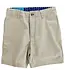 Khaki Twill Short