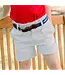 Khaki Twill Short