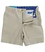Khaki Twill Short