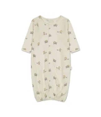 Pimalu Converter Gown O/S