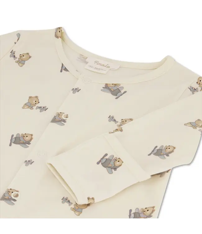 Pimalu Converter Gown O/S