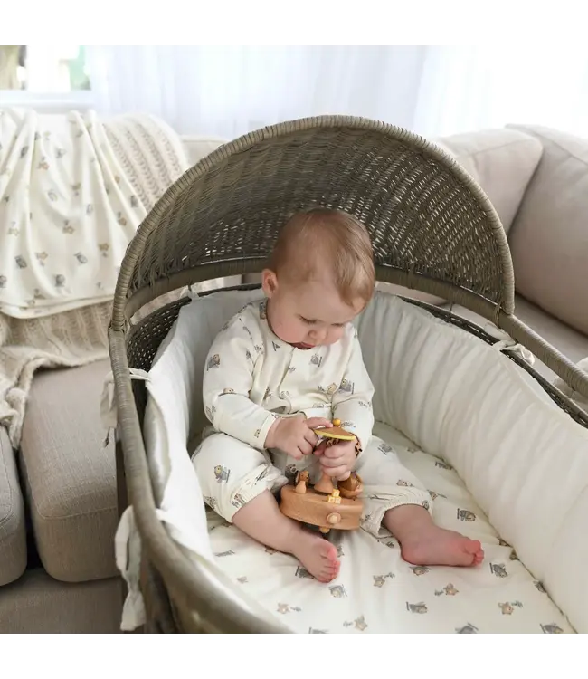 Pimalu Converter Gown O/S