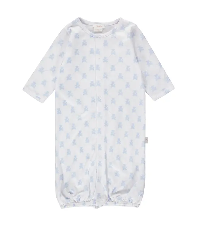 Pimalu Converter Gown O/S