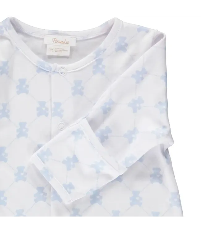 Pimalu Converter Gown O/S