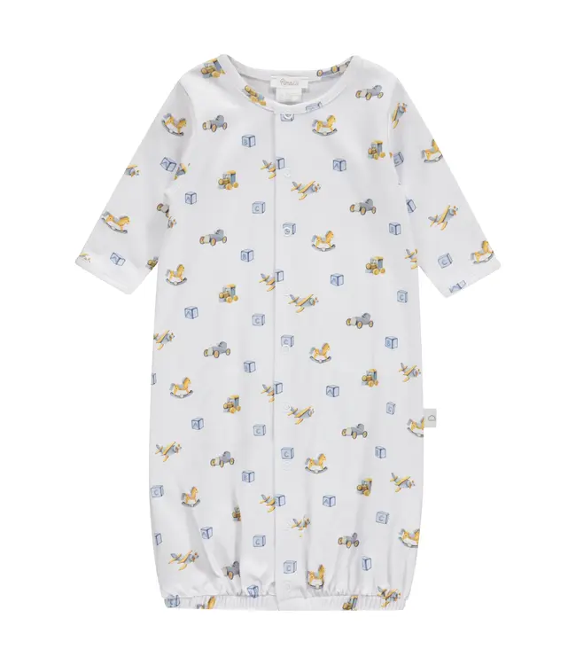 Pimalu Converter Gown O/S