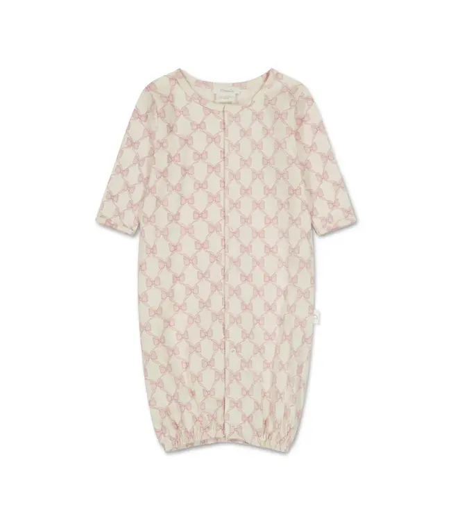 Pimalu Converter Gown O/S