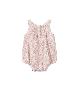 vignette Pink Floral Evie Bubble