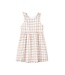 Plaid Emma Dress