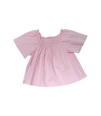 Forever Young Pink Top