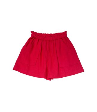 Raspberry Shorts