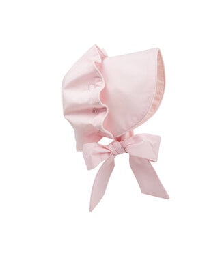 Beaufort Bonnet Palm Beach Pink Beaufort Bonnet Broadcloth