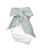 Bow Swaddle - Silk
