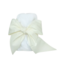 Beaufort Bonnet Bow Swaddle - Silk