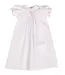 The Yellow Lamb Haven Daygown & Diaper Cover