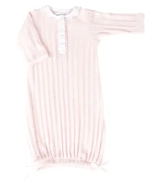 The Yellow Lamb Amory Daygown