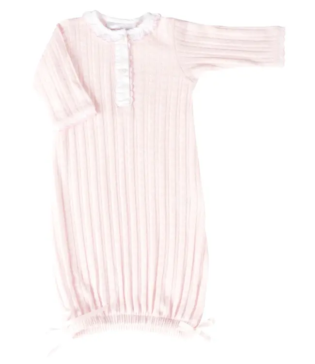 The Yellow Lamb Amory Footie