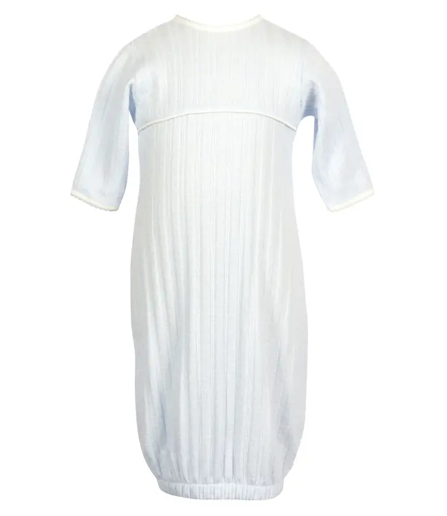 The Yellow Lamb Amory Daygown