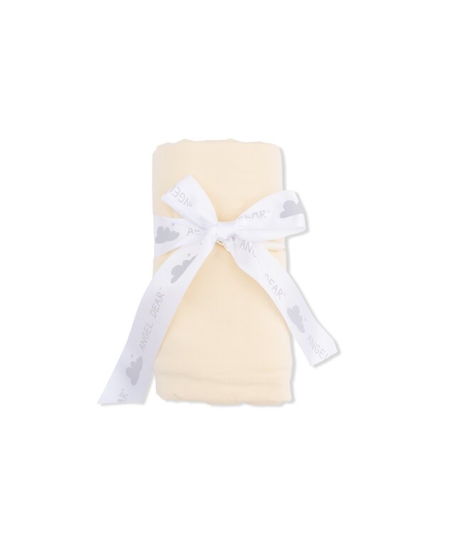 Angel Dear Swaddle Blanket