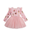 Magnificent Baby Princess Royal Radiance Tutu Ruffle Dress