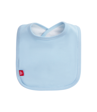 Magnetic Me Reversible Bib