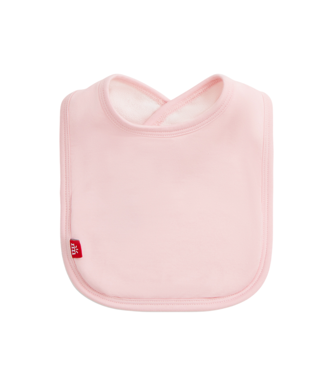 Magnificent Baby Reversible Bib