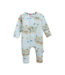 Magnificent Baby America The Beautiful Convertible Coverall